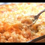 Soul Food Macaroni and Cheese – NO Velveeta, NO Eggs! – I Heart Recipes