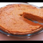 Sweet Potato Pie Recipe – Homemade & Soul Food Style – I Heart Recipes